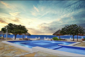 Charming Penthouse -Holidays Houses